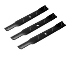 Mower Blade Set For John Deere 160, 425, 445, 455, F935, F1145, FOR 60" DECKS