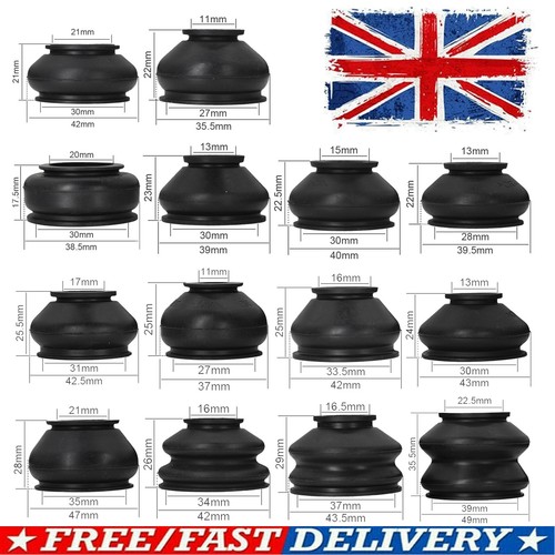 X14 dust boot - x14, cover