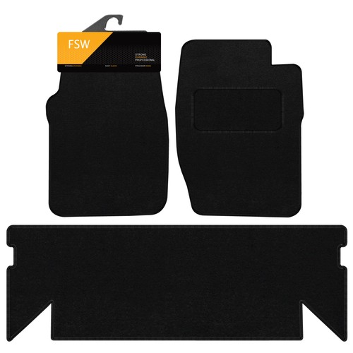 Car floor mats - for, landrover