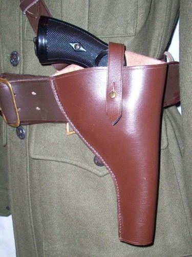 Ww1 ww2 webley - ww1,