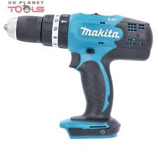 Makita DHP453Z 18V LXT 2 Speed Combi Drill Bare Unit