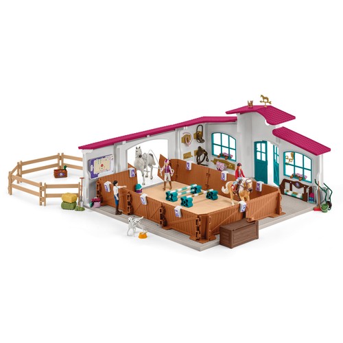 Schleich 42639 riding - 42639,