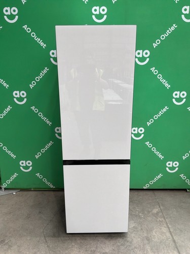 Samsung fridge freezer - freezer, 70/30