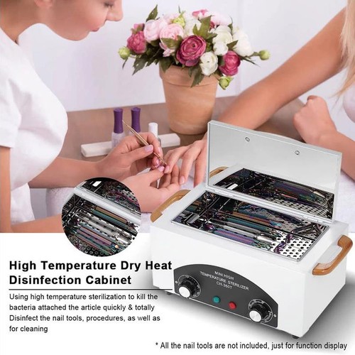 Portable high temperature - portable, dry