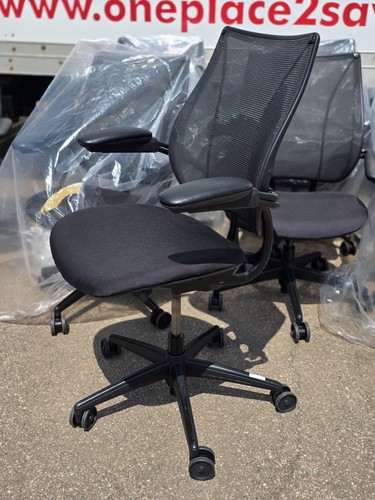 Humanscale liberty office - humanscale,