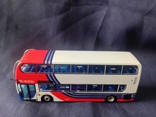 UNBOXED UKBUS 6014 SCARCE TWM