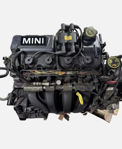 Mini cooper r50 w10b16a engine - r50,
