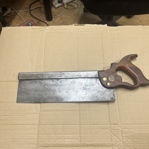 Vintage 14tpi steel - 14tpi,