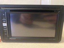 Pioneer AVIC-F960DAB Sat Nav Car Stereo Apple Carplay Dvd Player