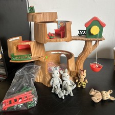Sylvanian Families Vintage