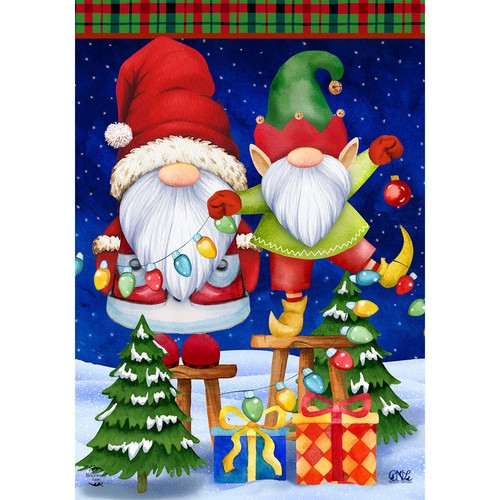 Briarwood lane christmas - lane,
