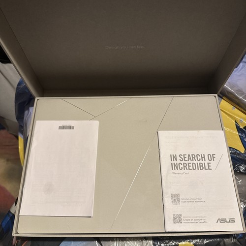 Asus zenbook ux5406s core - zenbook,