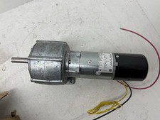 Parvalux PM5-0007/S3 12V DC