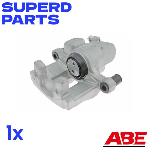 Disc brake caliper - brake, rear