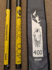 Goya 400 RDM  70% Direct Drive