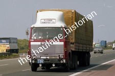 THH Truck Photos - Scania 111