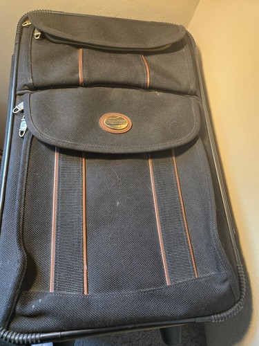 American touriser suitcase - touriser,