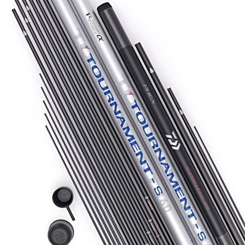 Daiwa fishing pole tournament - daiwa,