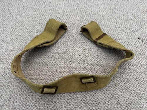 Ww2 british army 1937 pattern - ww2,