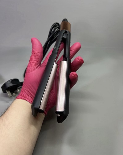 Hair crimper double - hair,