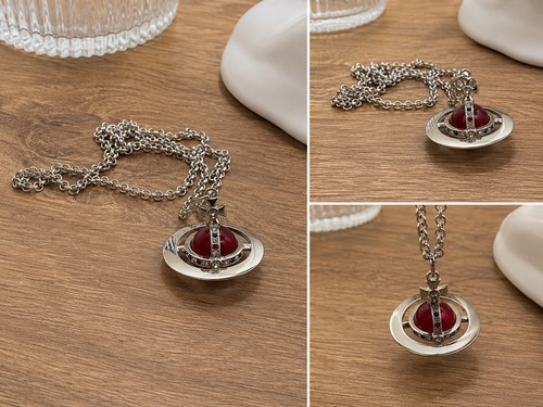 Vivienne westwood orb - orb, pendant