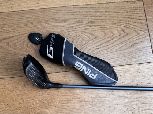 Ping g425 hybrid rescue 30 - #6,