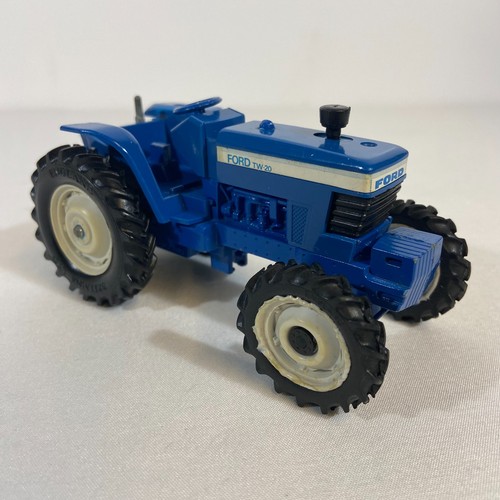 Britains farm ford - ford, tw20