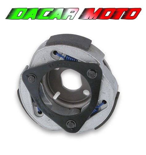 Clutch malossi kymco people - malossi,