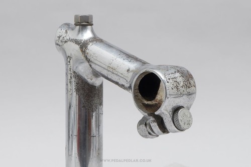 Vintage steel chromed tandem - vintage,