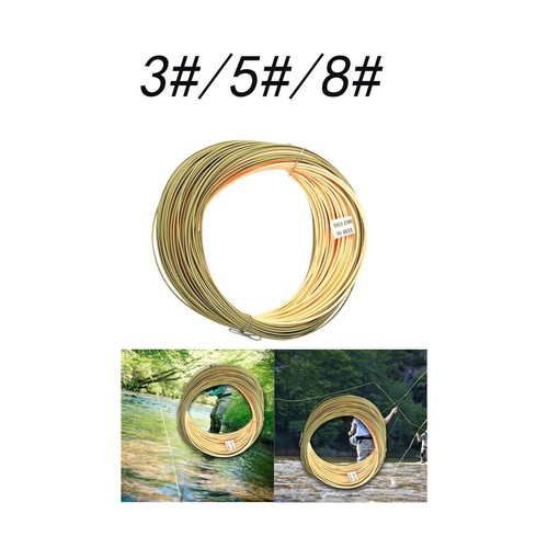 Fly line - fly,
