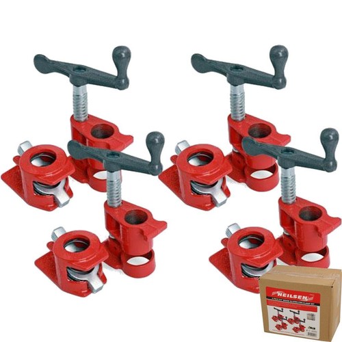 Neilsen 4pc professional wood - neilsen,