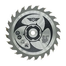 TopsTools 120mm Saw Blades For