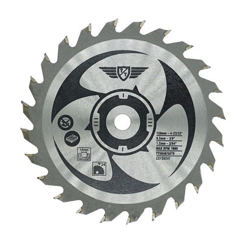 Topstools 120mm saw blades for - saw,