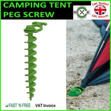 CAMPING CARAVAN TENT AWING