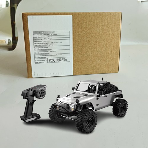 Mjx h12y car 12 - car, 1/12