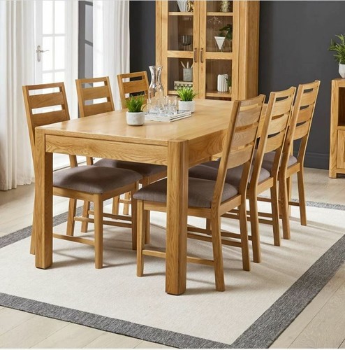 Dining table with - table,