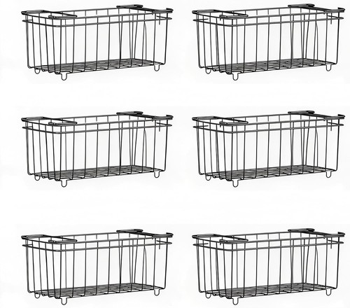 Pack stackable wire freezer - pack,