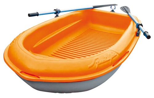 Sportyak 213 fishing boat - sportyak,