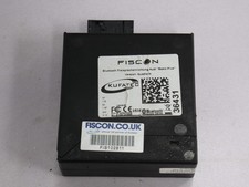 Audi RS4 B7 Bluetooth Fiscon connector module 2006 Quattro A4
