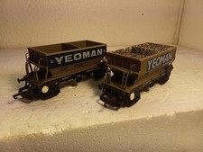 00 Lima 2x Yeoman PGA Hopper