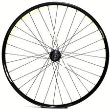 Halo Ridge Line II Boost Rear