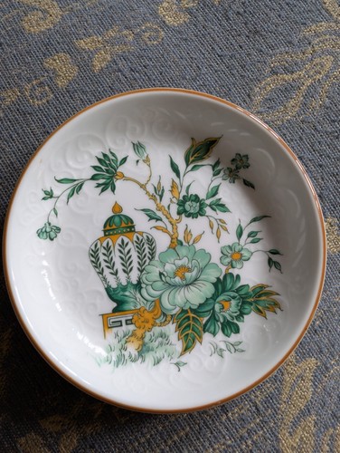 Crown staffordshire kowloon - staffordshire,