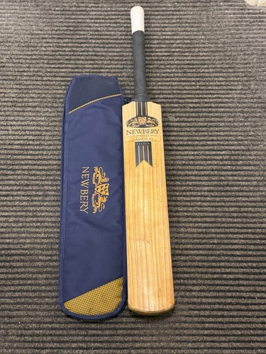 Newbery samurai player long - newbery,