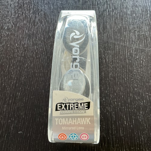 Vorgee extreme tomahawk silver - tomahawk,