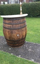 Barrel Bar