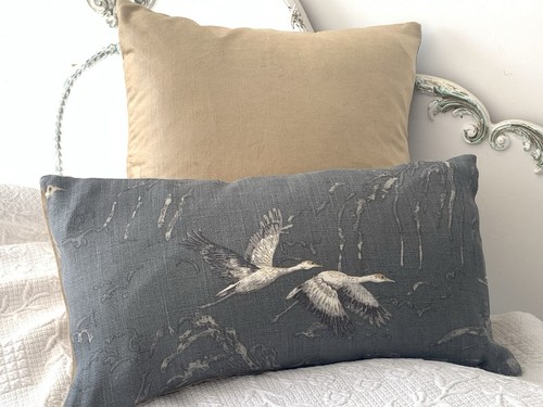Laura ashley animalia steel - ashley,