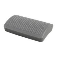Lambretta LD D 125 (’53-) D LD150 E F 125 Brake Pedal Rubber - Grey - Casa Lambr