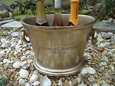 Wine Ice Cooler Alfred Gratien