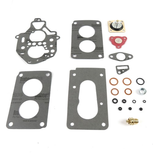 Solex carburettor - z1/z2,