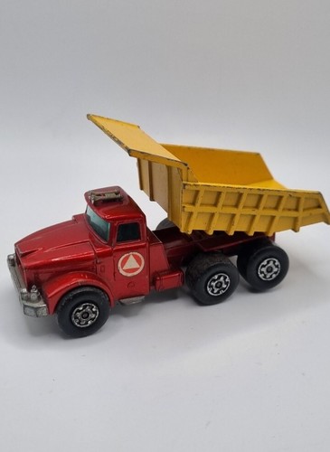 1971 vintage matchbox super - 1971,